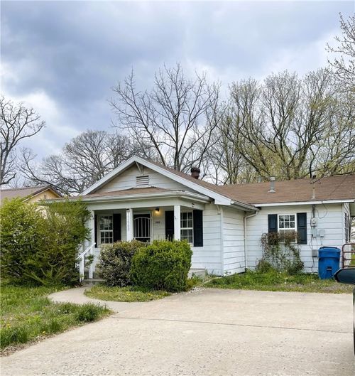 13668 W Highway 72, Hiwasse, AR, 72739-5705 | Card Image