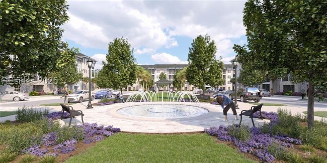B1 - 55 Gardner Dr, Condo with 2 bedrooms, 2 bathrooms and null parking in Hilton Head Island SC | Image 4