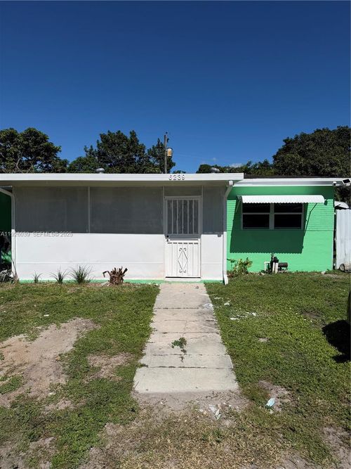 6239 Grant Ct, Hollywood, FL, 33024-5925 | Card Image