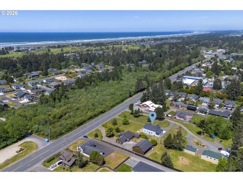 3731 Highway 101 N, Gearhart, OR, 97138-4323 | Card Image
