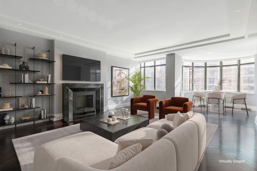 6c-17 W 54th St, New York, NY, 10019-5455 | Card Image