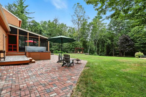 25 Palmer Rd, Candia, NH, 03034-2619 | Card Image