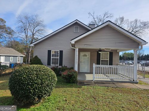 3446 Lee St, East Point, GA, 30344-5216 | Card Image
