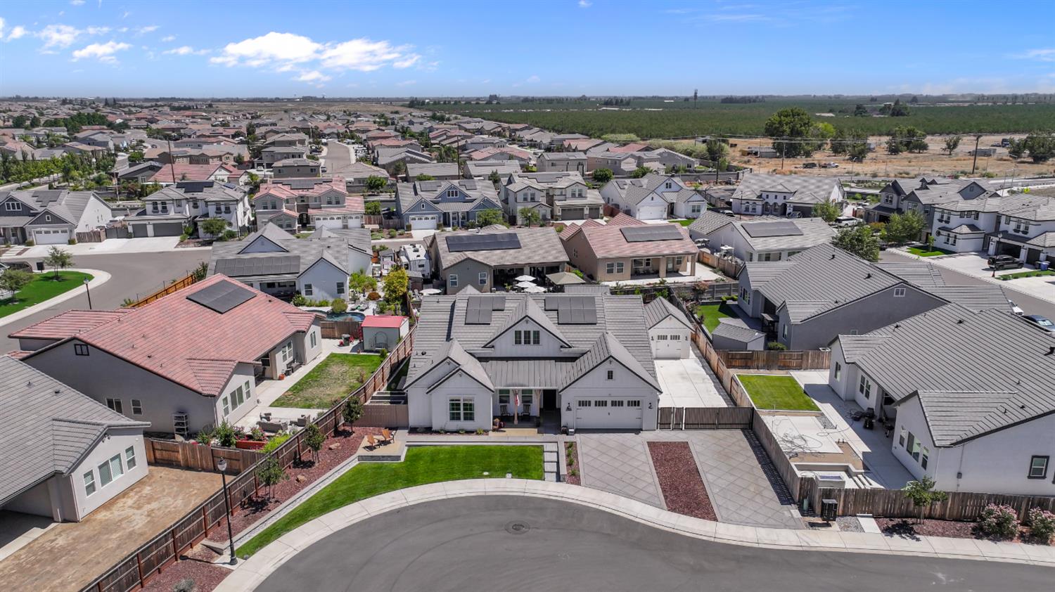 Residential in Manteca 4
