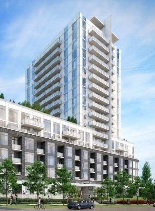 220-3220 Sheppard Ave E, Scarborough, ON, M1T0B7 | Card Image