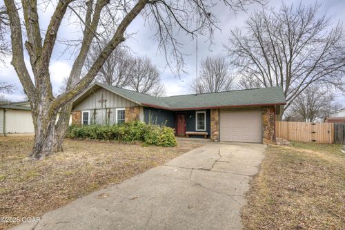 1515 S Mckinley Avenue, Joplin, MO, 64801 | Card Image