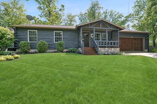 W3757 Lakeview Park Drive, LINN, WI, 53147 | Card Image