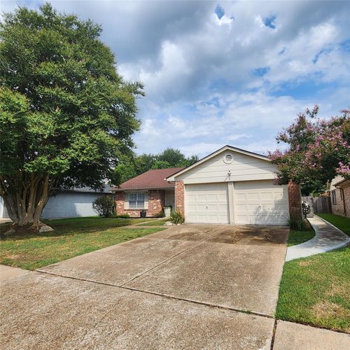 3826 Gamlin Bend Dr, Houston, TX, 77082-2942 | Card Image