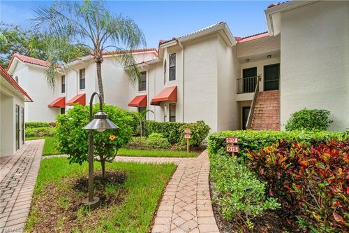 613-613 Serendipity Dr, NAPLES, FL, 34108-2830 | Card Image