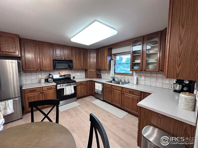 405 Colorado Ave, House other with 4 bedrooms, 3 bathrooms and null parking in Seibert CO | Image 15