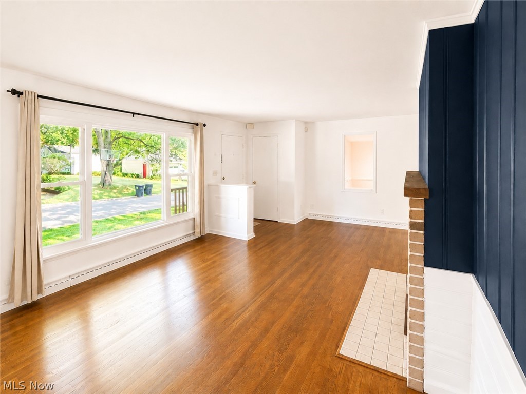 Residential in Akron 4