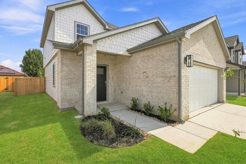 3253 Kelso Drive, Everman, TX, 76140 | Card Image