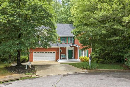 1005 Clarion Way, Lawrenceville, GA, 30044-6186 | Card Image