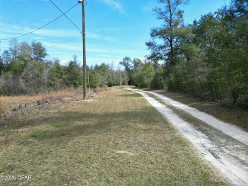 0 Belaire (5 Acres) Drive, Greenwood, FL, 32443 | Card Image