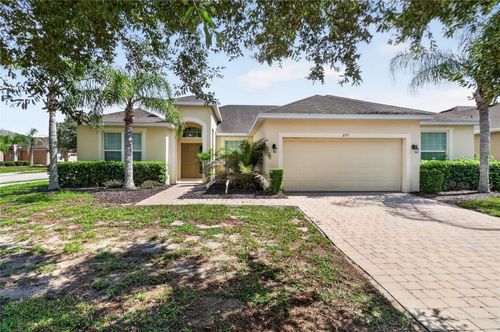 277 Yellow Snapdragon Dr, DAVENPORT, FL, 33837-9691 | Card Image