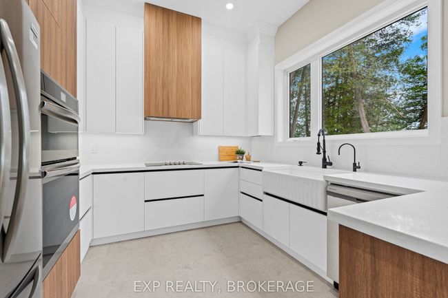 121B Varty Lake Rd, House other with 3 bedrooms, 2 bathrooms and 8 parking in Yarker ON | Image 22