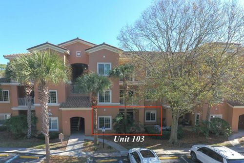 apt-103-520 Florida Club Blvd, St Augustine, FL, 32084-1893 | Card Image