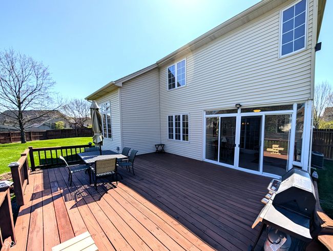 3730 Cheyenne Ct, House other with 4 bedrooms, 4 bathrooms and null parking in Columbus IN | Image 96