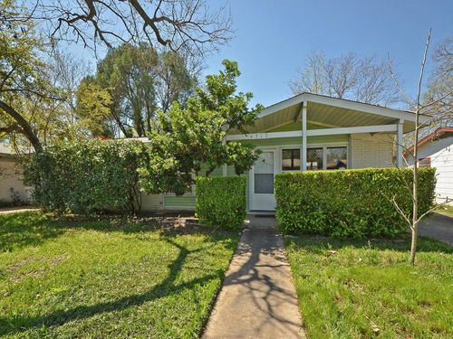 6312 Dorchester Dr, Austin, TX, 78723-2034 | Card Image
