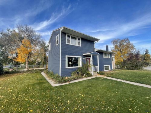3452 Brookside Dr, Rapid City, SD, 57702-8118 | Card Image
