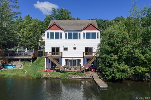 6641 Narrowsburg Road, Cochecton, NY, 12752 | Card Image