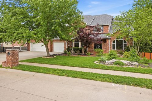 1702 S Fairview Rd, COLUMBIA, MO, 65203-4737 | Card Image