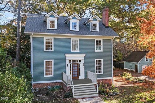 405 Ransom St, Chapel Hill, NC, 27516-2778 | Card Image