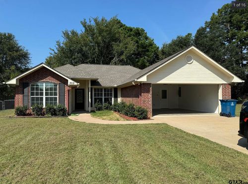 303 Kenneth, Chandler, TX, 75758-2081 | Card Image