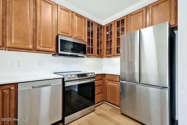 UNIT-203 - 208 Fullford Ln, Condo with 2 bedrooms, 2 bathrooms and null parking in Wilmington NC | Image 28