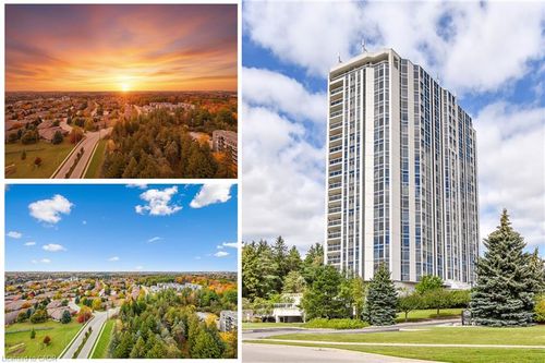 1902-190 Hespeler Rd, Cambridge, ON, N1R8B8 | Card Image