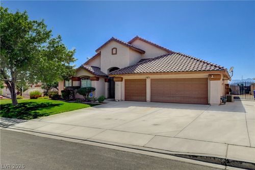 1371 Aultman Ct, Las Vegas, NV, 89110-1972 | Card Image