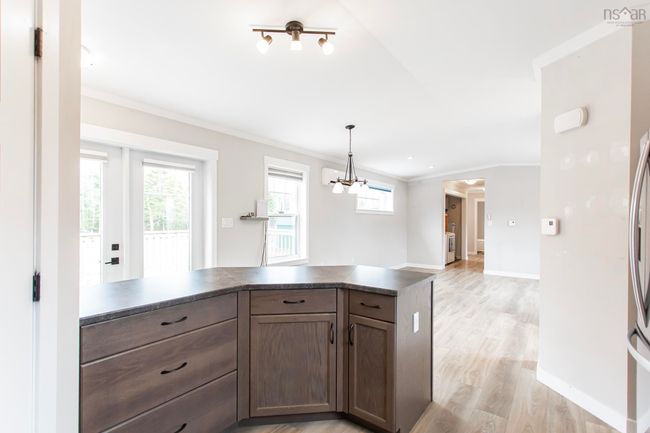 506 Back Rd, House other with 3 bedrooms, 2 bathrooms and 1 parking in Smiths Cove NS | Image 13