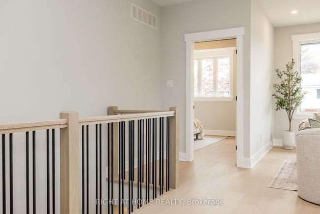 B - 8 Gardner St, House attached with 3 bedrooms, 3 bathrooms and 2 parking in Arnprior ON | Image 15