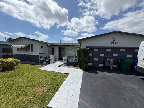 0-7140 Grandview Blvd, Miramar, FL, 33023 | Card Image