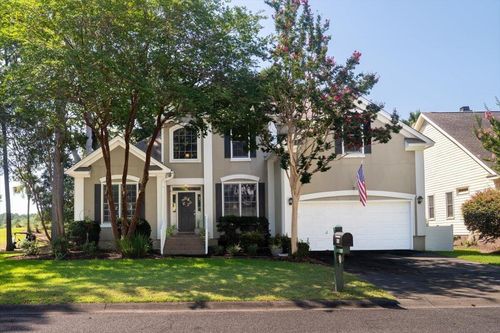 3207 Heathland Way, Mount Pleasant, SC, 29466-6927 | Card Image