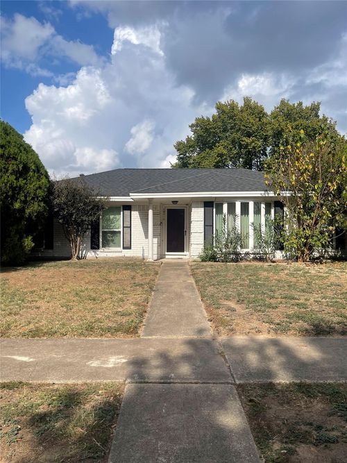 22210 Woodrose Dr, Katy, TX, 77450-2424 | Card Image