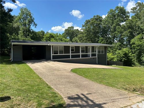 5 Sheneman Dr, Bella Vista, AR, 72715-8161 | Card Image