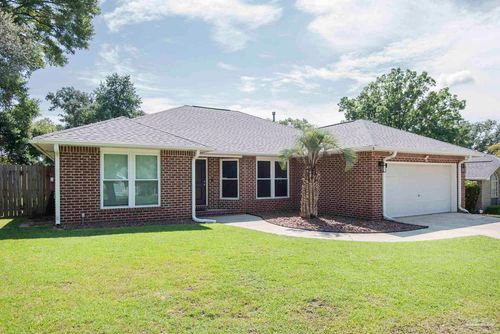 220 Sand Trap Ln, Pensacola, FL, 32526 | Card Image