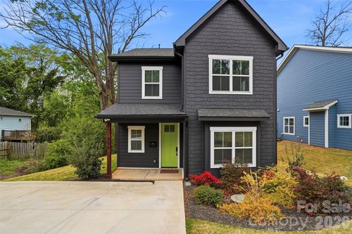 306 Lima Ave, Charlotte, NC, 28208-4220 | Card Image