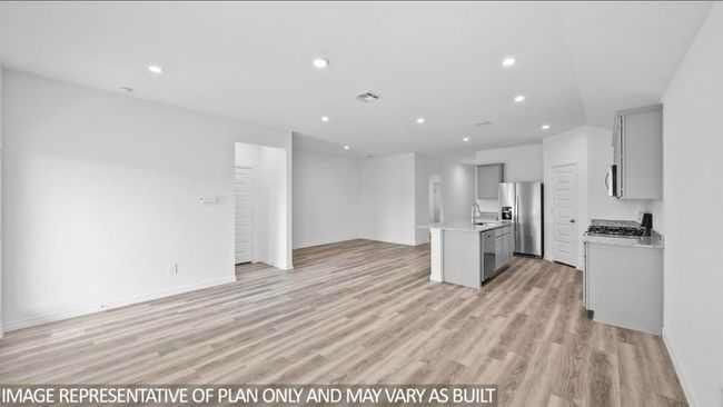 1670 Haidlyns Way, House other with 4 bedrooms, 3 bathrooms and null parking in Sour Lake TX | Image 7