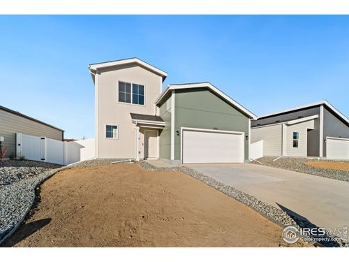 3913 Lake Clark St, Evans, CO, 80620 | Card Image