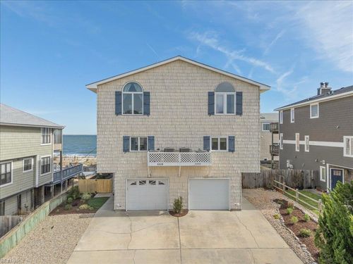 4508 Ocean View Avenue, Virginia Beach, VA, 23455 | Card Image