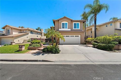 52 Via Brida, Rancho Santa Margarita, CA, 92688-3308 | Card Image