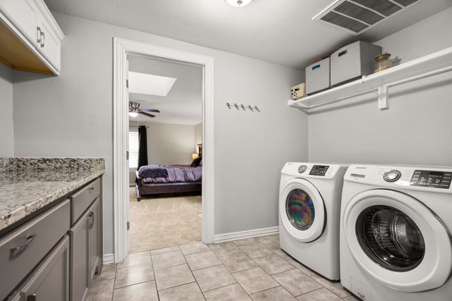 7113 Maple Park Dr, House other with 3 bedrooms, 2 bathrooms and null parking in Richland Hills TX | Image 28
