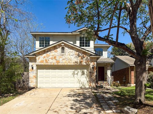 11704 Paul E Anderson Dr, Austin, TX, 78748-2976 | Card Image