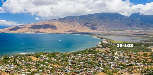 26-103-140 Uwapo Rd, Kihei, HI, 96753 | Card Image