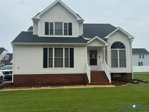 3363 Darbytown Rd, Henrico, VA, 23231-7216 | Card Image