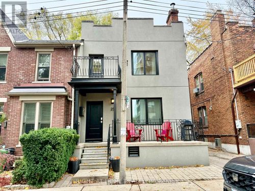 25 Hillsboro Ave, Toronto, ON, M5R1S6 | Card Image