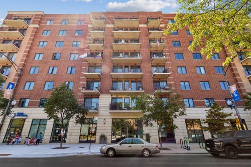 407-4848 N Sheridan Rd, Chicago, IL, 60640-6977 | Card Image