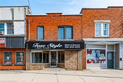 1345 Main St E, Hamilton, ON, L8K1B6 | Card Image